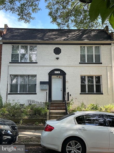 313 Parkland Place SE Unit 2, Washington, DC 20032