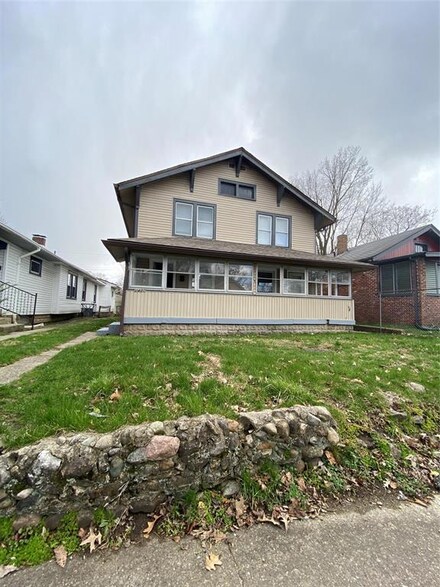 1427 W 25th St, Indianapolis, IN 46208