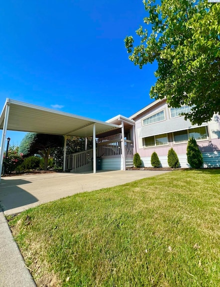 325 S 5th St Unit 13, Sunnyside, WA 98944