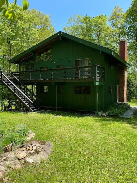 144 Oberdorf Rd, Readsboro, VT 05350