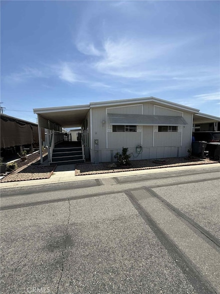 1895 W Devonshire Ave Unit 20, Hemet, CA 92545