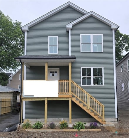 141 Stanwood St, Providence, RI 02907