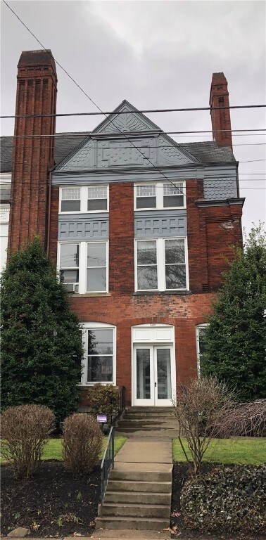 5236 Westminster Place, Pittsburgh, PA 15232