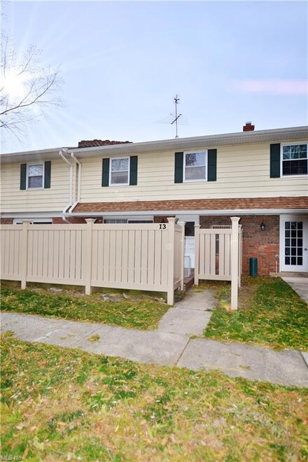 7970 Mentor Ave Unit I3, Mentor, OH 44060
