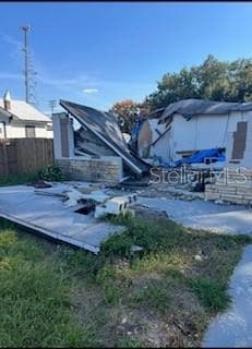 1415 E Bay St, Bartow, FL 33830