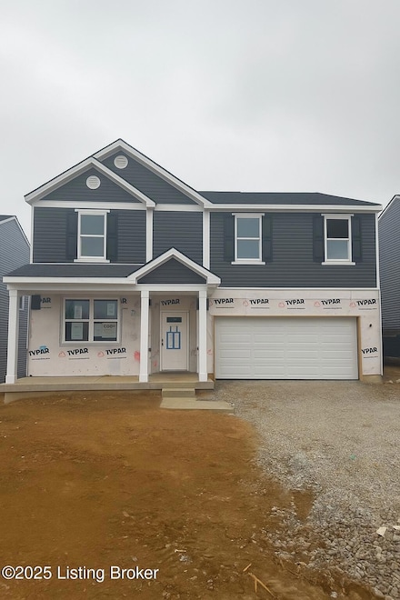 6902 Oak Rock Dr, Louisville, KY 40291