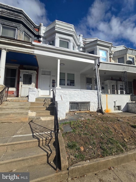 4645 N 13th St Unit 1, Philadelphia, PA 19140