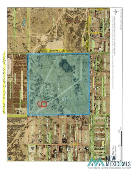 7000 Old Cavern Hwy, Carlsbad, NM 88220