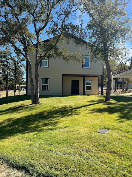 1071 Deer Ln, Azle, TX 76020
