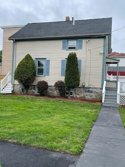 24 Montaup St, Fall River, MA 02724