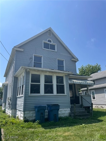 501 W 21st St, Lorain, OH 44052