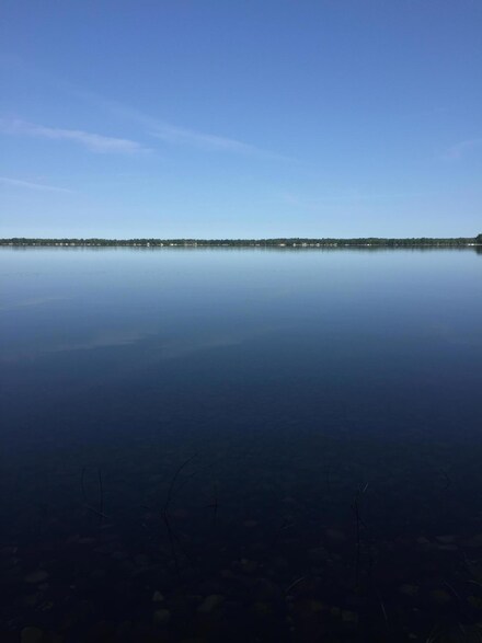 8749-8750 Bentley Point Rd, Levering, MI 49755