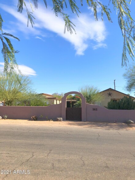 141 S Rex Ave, Apache Junction, AZ 85120