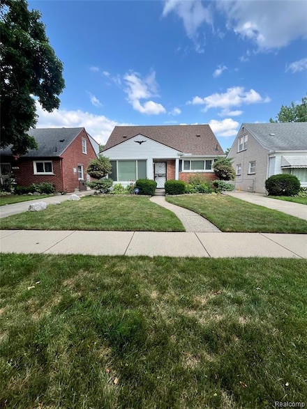 9112 Dixie, Redford, MI 48239