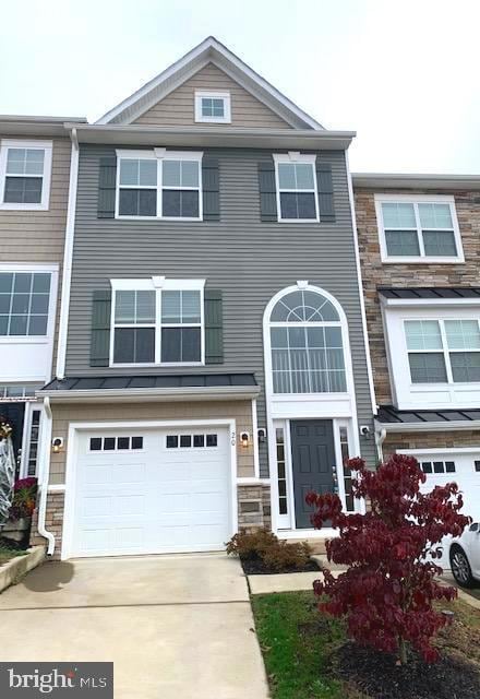 20 Andrews Place, Fredericksburg, VA 22405