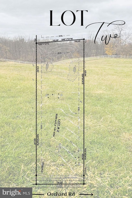 Lot 2 Orchard Rd, Hummelstown, PA 17036