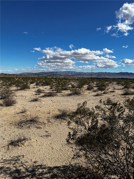 0 Milky Way Ave Unit JT22246555, Joshua Tree, CA 92252