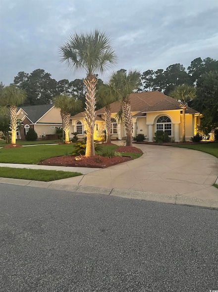 4016 Atalaya Place, Myrtle Beach, SC 29579