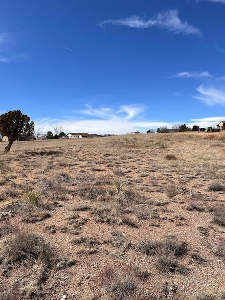 1866 W Costilla Dr, Pueblo West, CO 81007