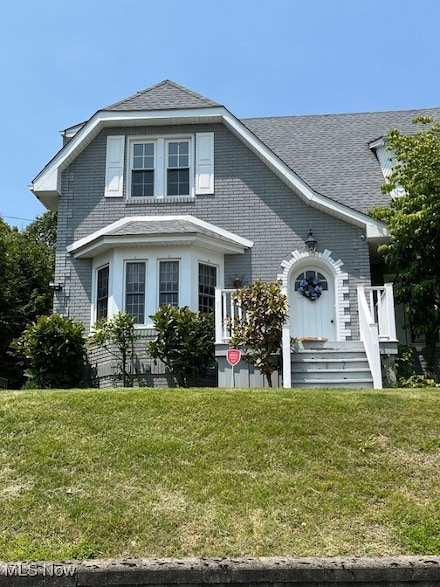 3857 Marion Dr, Weirton, WV 26062