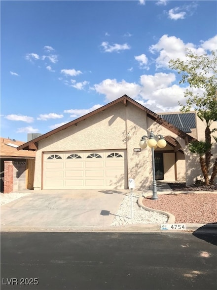 4754 Monaco Rd, Las Vegas, NV 89121