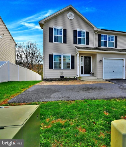 1008 Daisy Dr, Temple, PA 19560