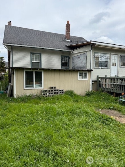 4507 S Holly St, Seattle, WA 98118