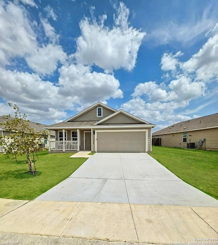 11934 Catbird, San Antonio, TX 78221