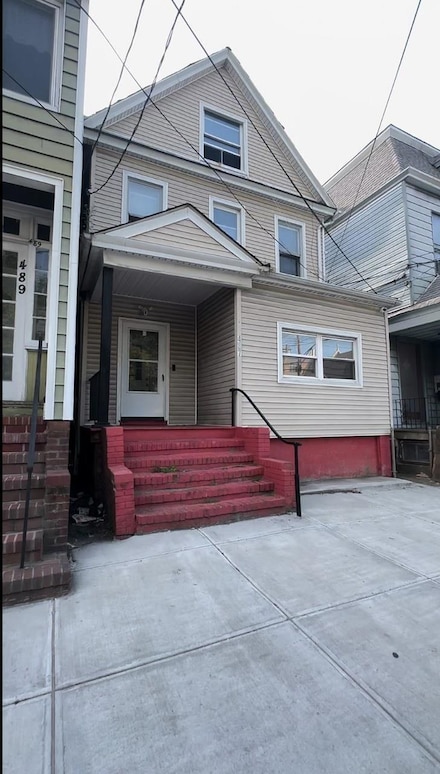 487 van Cortlandt Park Ave Unit 2, Yonkers, NY 10705