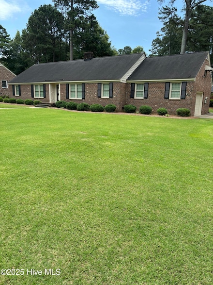 211 Forest Hills Rd NW, Wilson, NC 27896