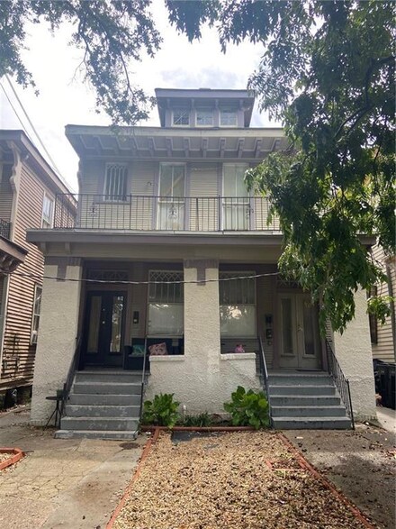 336 38 S Norman C Francis Pkwy, New Orleans, LA 70119