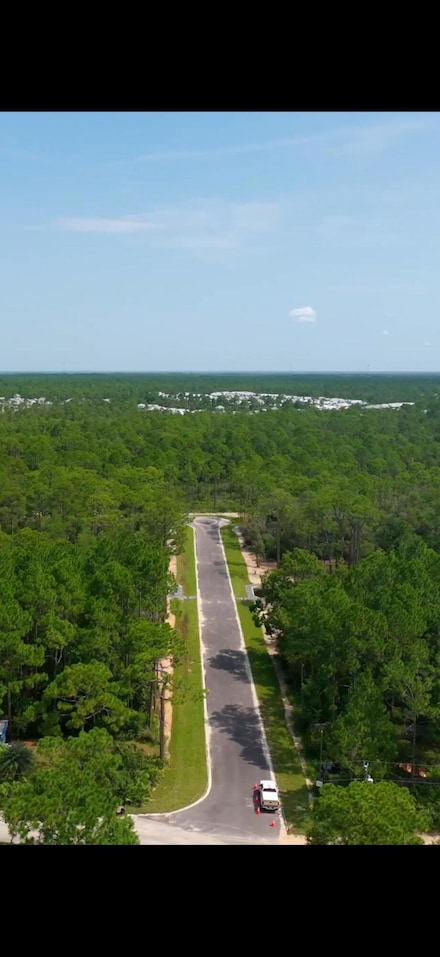 Lot #2 Elm St, Seagrove Beach, FL 32459