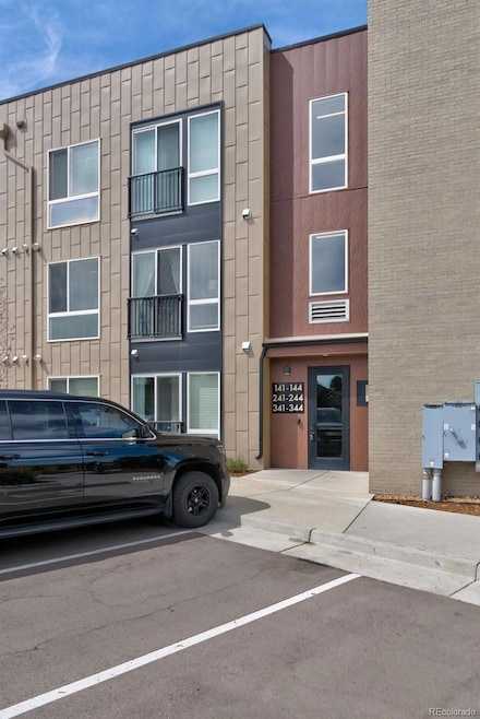 8475 E 36th Ave Unit 241, Denver, CO 80238