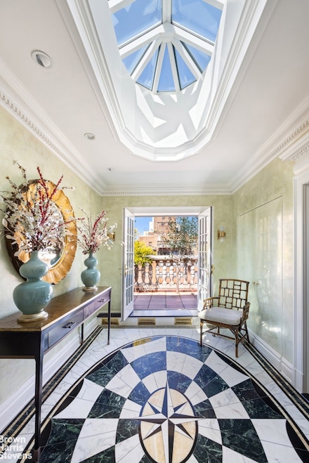 1035 Park Ave Unit PH, New York, NY 10028