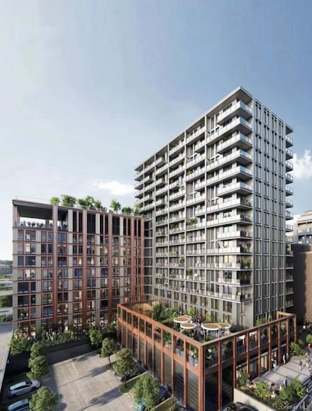 133-25 37th Ave Unit 11F, Flushing, NY 11354