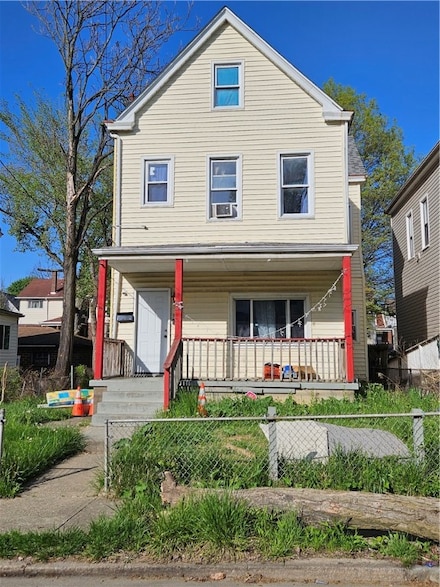 3026 Zephyr Ave, Pittsburgh, PA 15204