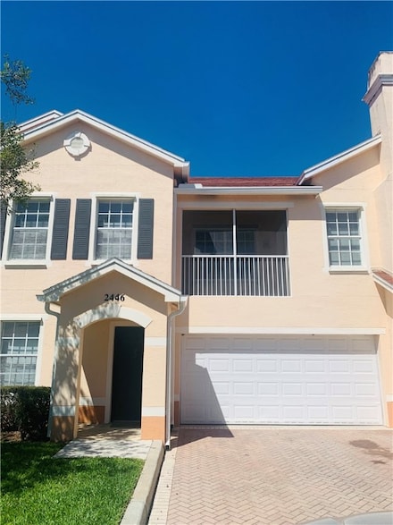 2446 57th Cir Unit 2446, Vero Beach, FL 32966