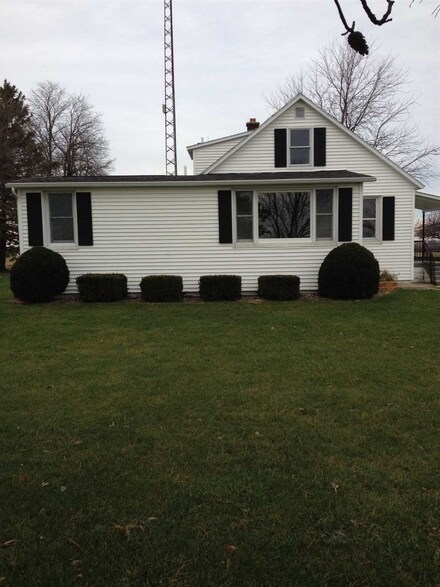 2837 E 400 N, Fowler, IN 47944