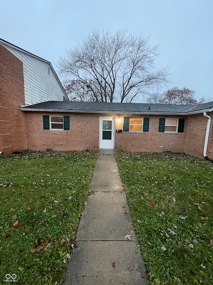 1410 E Jefferson St Unit 10, Franklin, IN 46131
