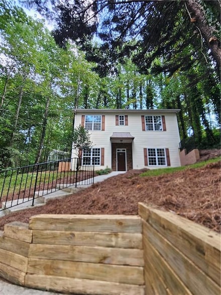 3045 Imperial Dr, Cumming, GA 30041