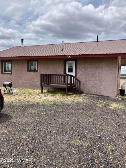 15 N8641, Concho, AZ 85924