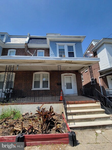 2707 N Washington St, Wilmington, DE 19802