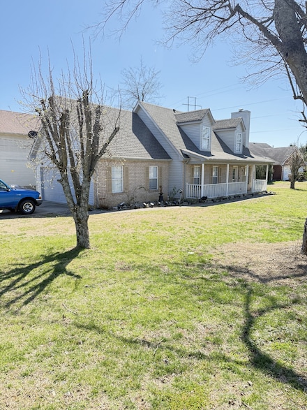 4800 Hickory Way, Antioch, TN 37013