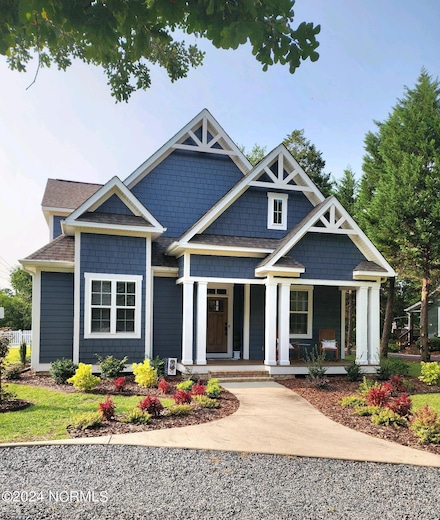85 Dundee Rd, Pinehurst, NC 28374