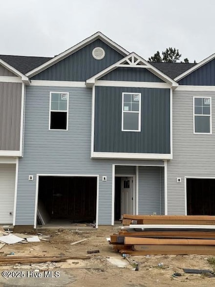 218 Crab Claw Spit Ln, Jacksonville, NC 28546