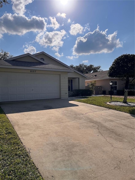 9157 SW 91st Cir, Ocala, FL 34481