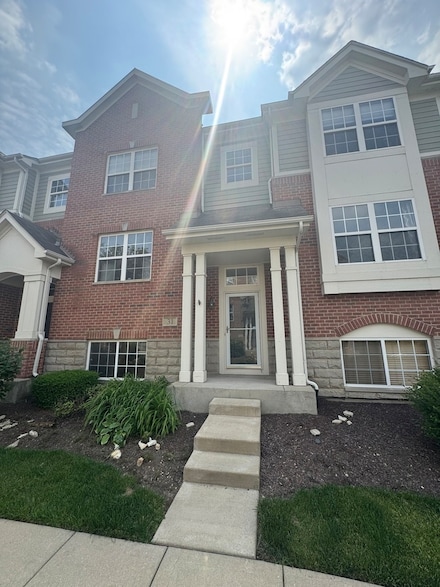31 Grace Ct Unit 31, Lemont, IL 60439