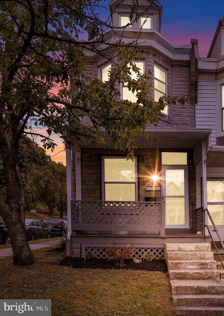 1358 Green St, Reading, PA 19604