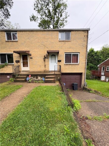 304 Avenue A Unit A, Pittsburgh, PA 15221