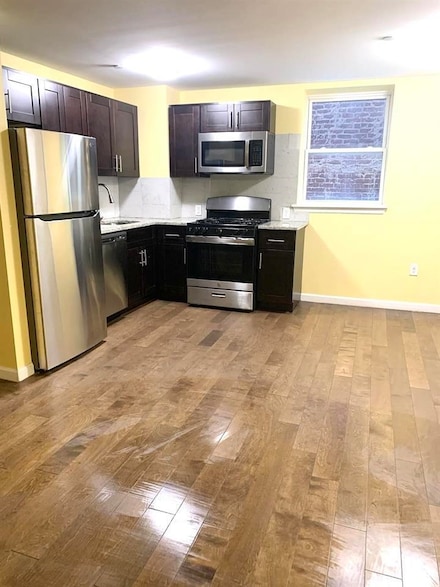 22 Liberty Ave Unit 2B, Jersey City, NJ 07306